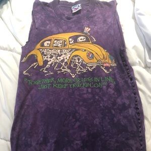 Grateful Dead tee